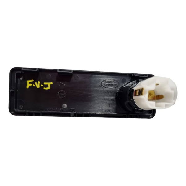 Acendedor Cigarro Discovery Sport 2015 Cx467