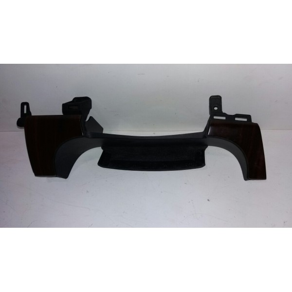 Acabamento Inferior Do Volante Ford Edge 2012 Cx194