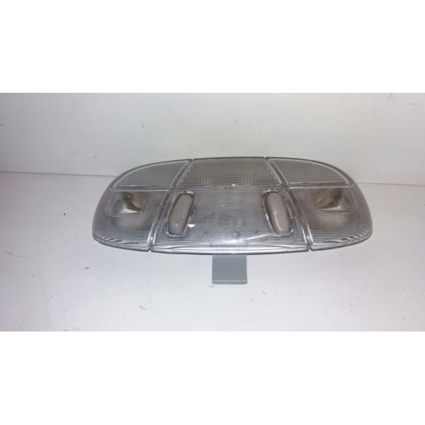 Luz De Teto Ford Edge 2012 Cx84