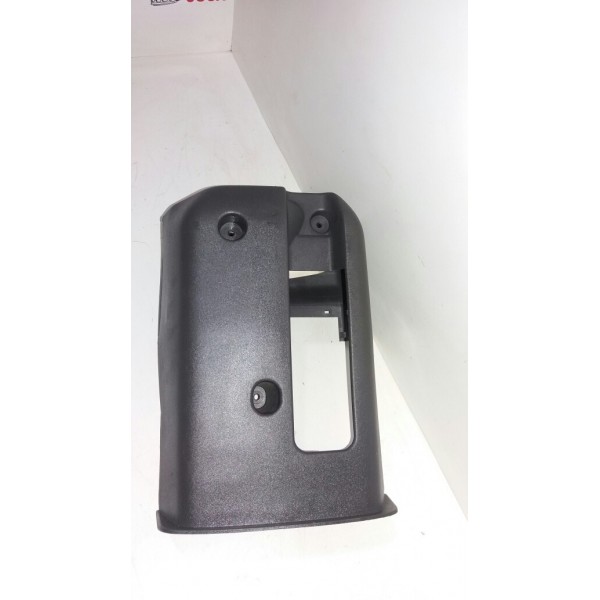 Acabamento Do Volante Ford Edge 2012 Cx269