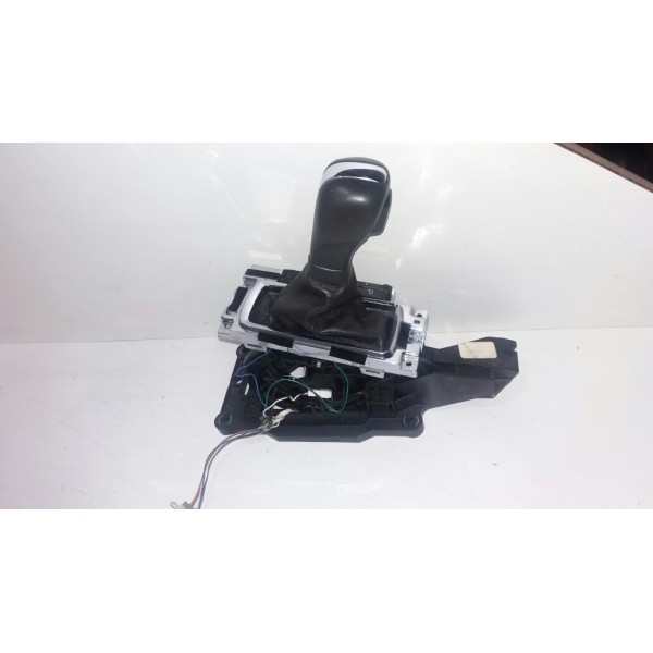 Alavanca De Marcha Ford Edge V6 Automática 2012 Cx288