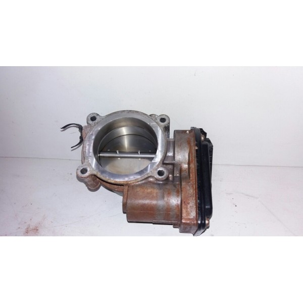 Tbi Ford Edge V6 2012 Automática Cx71