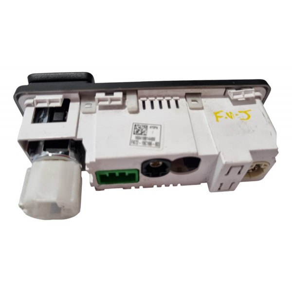 Entrada Usb / Aux / Sd Discovery Sport 2015 Cx467