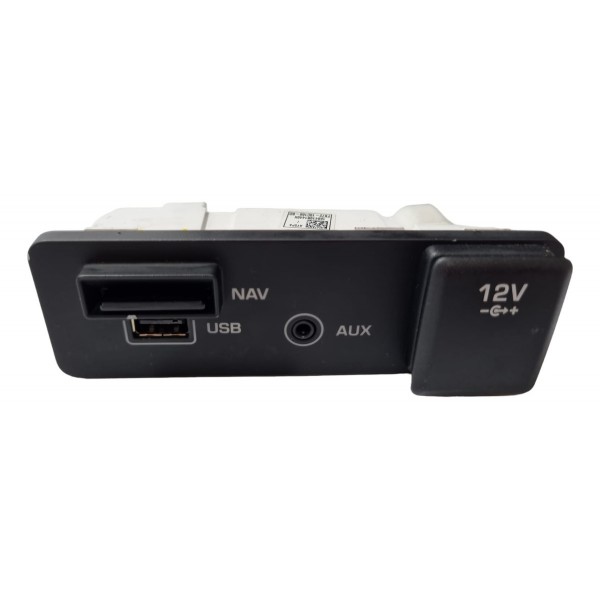 Entrada Usb / Aux / Sd Discovery Sport 2015 Cx467