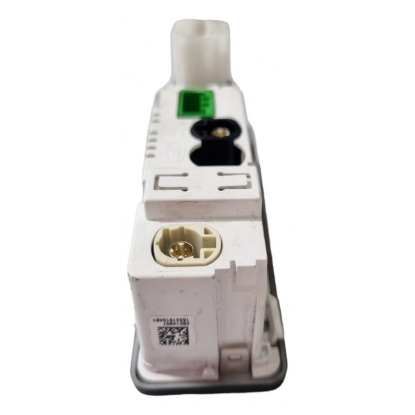 Entrada Usb / Aux / Sd Discovery Sport 2015 Cx467