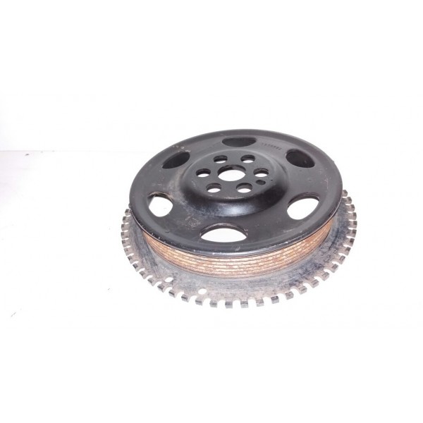 Polia Virabrequim Vw Delivery 9.160 2013 Cx169