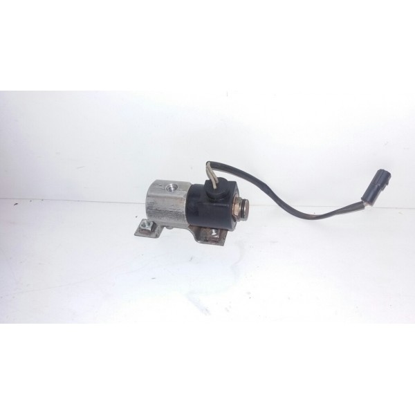 Válvula Solenoide Acionamento Motor  Delivery 9.160 13 Cx163