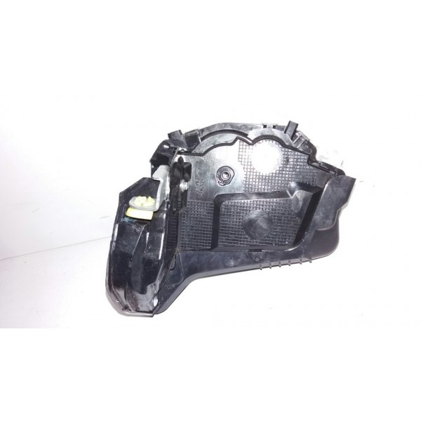 Fechadura De Porta Traseira Esquerdo Honda Wrv 2018 Cx142 Traseira Esquerda