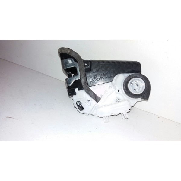 Fechadura De Porta Traseira Esquerdo Honda Wrv 2018 Cx142 Traseira Esquerda