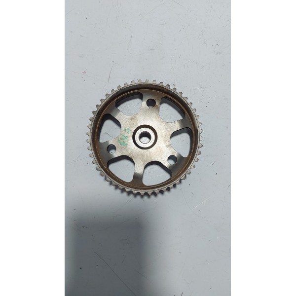 Polia Comando Cabeçote Chevrolet S10 2.8 2014 Cx498