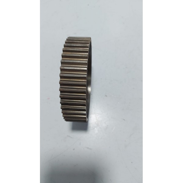 Polia Comando Cabeçote Chevrolet S10 2.8 2014 Cx498