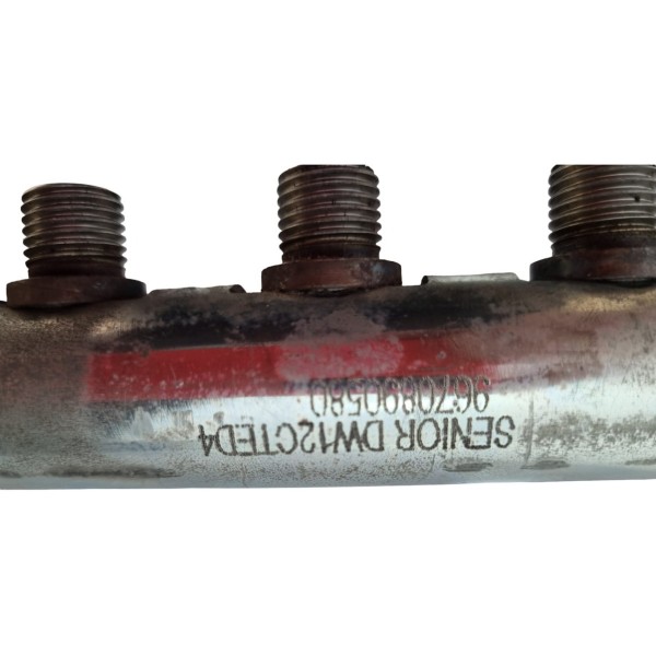 Flauta Combustível 9670890580 Discovery Sport 2.2 Cx467