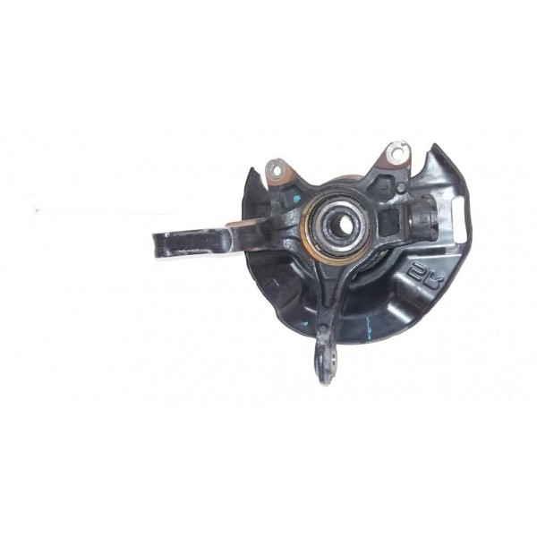 Montante De Roda Lado Esquerdo Honda Wrv