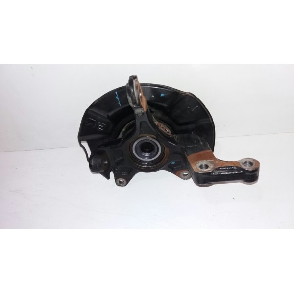 Montante De Roda Lado Esquerdo Honda Wrv