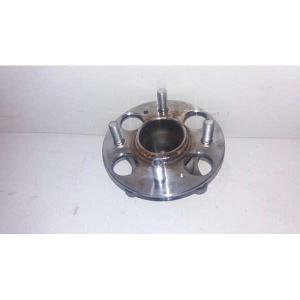 Cubo Traseiro Honda Wrv