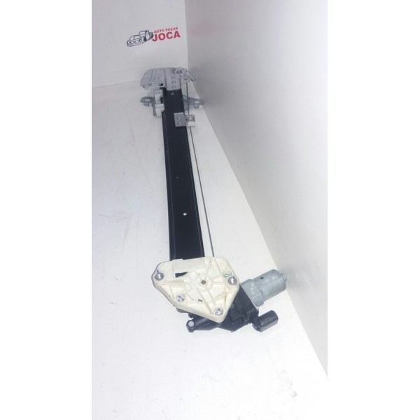 Máquina De Vidro Dianteira Esquerda Honda Wrv Cx596