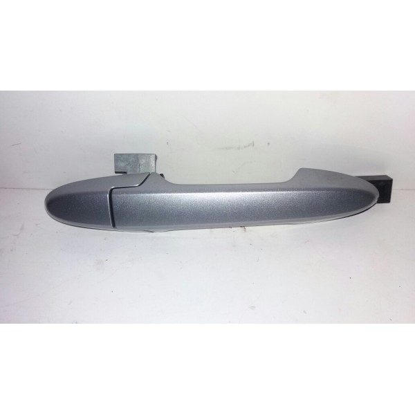 Maçaneta Externa Honda Wrv Dianteiro Lado Direito  Cx130