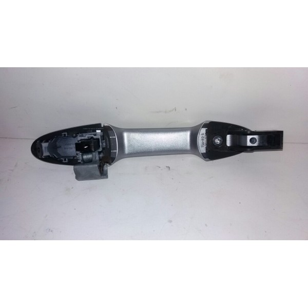 Maçaneta Externa Honda Wrv Dianteiro Lado Direito  Cx130