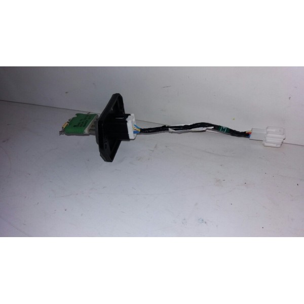 Resistência Do Ar Condicionado Honda Wrv Cx108