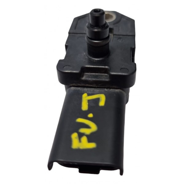 Sensor Pressão Map Land Rover Discovery Sport 2015 Cx467