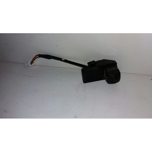 Câmera De Re Honda Wrv 2018 Cx154