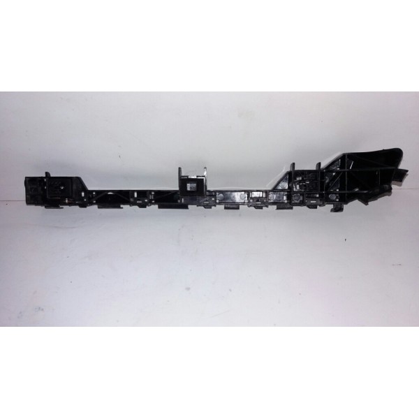 Guia De Parachoque T.e  Honda Wrv 2018 Cx133