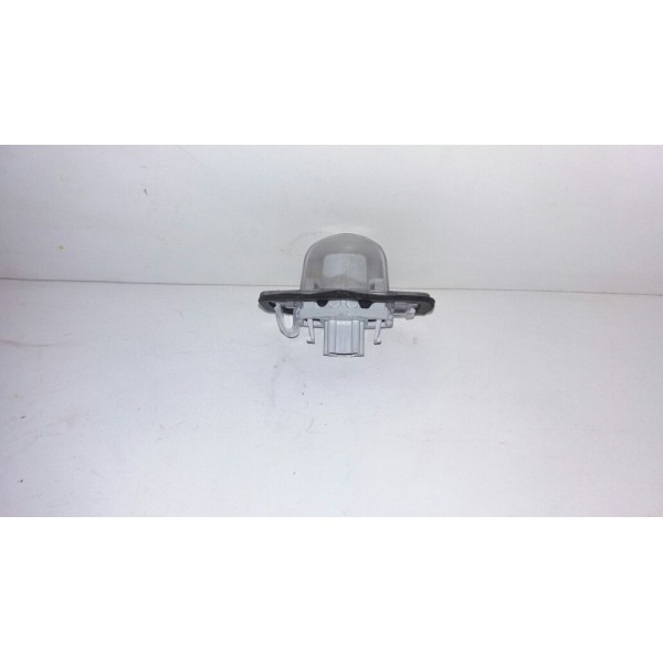 Luz De Placa Honda Wrv 2018 Cx107