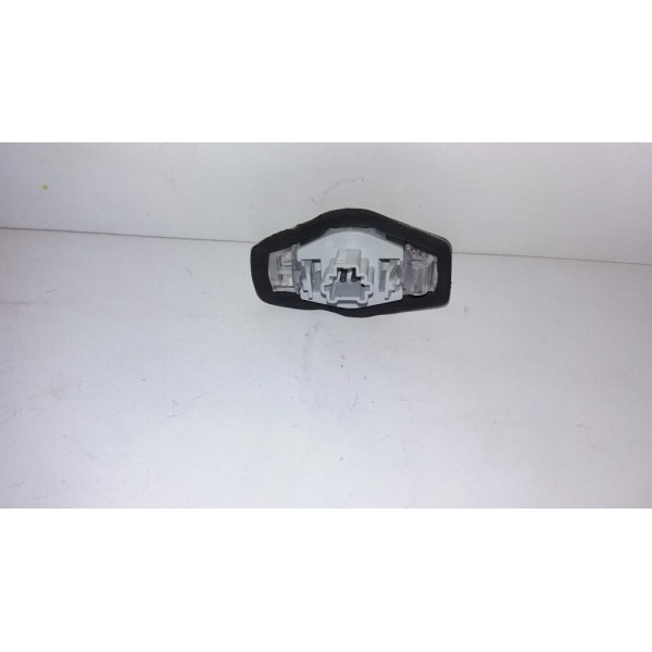 Luz De Placa Honda Wrv 2018 Cx107