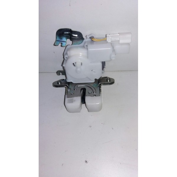 Fechadura Capo Traseiro Honda Wrv 2018 Cx94