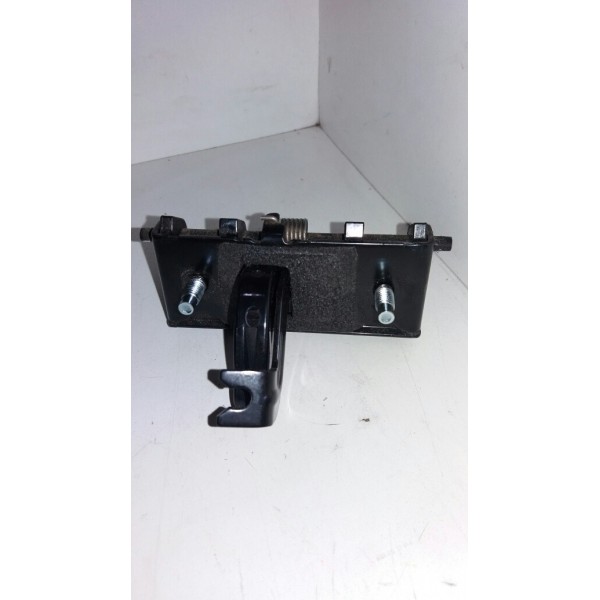 Maçaneta Capo Traseiro Honda Wrv 2018 Cx132