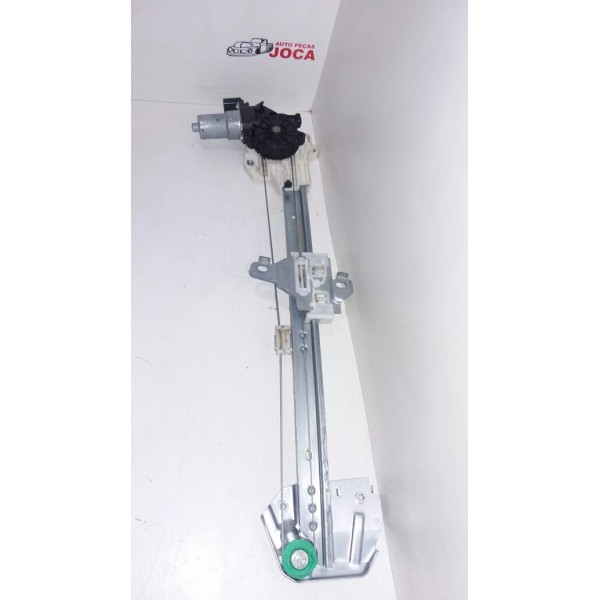 Máquina De Vidro Traseira Direito Honda Wrv 2018 Cx255