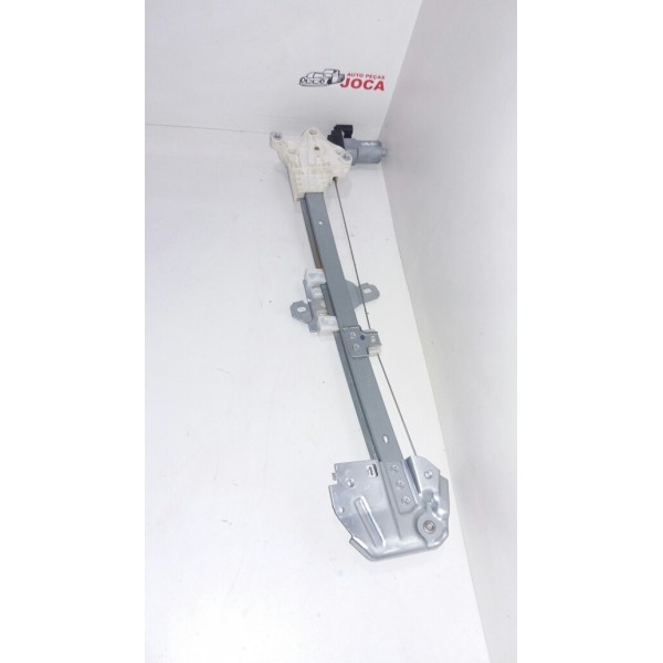 Máquina De Vidro Traseira Direito Honda Wrv 2018 Cx255