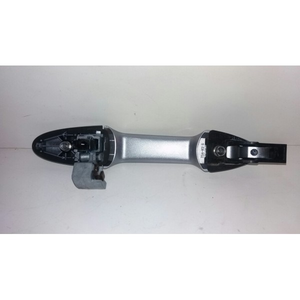 Maçaneta Externa Traseira Direita Honda Wrv 2018 Cx134