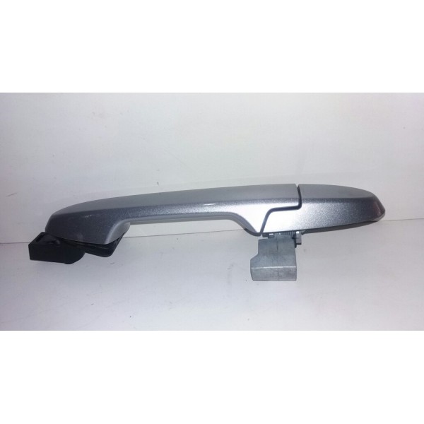 Maçaneta Externa Traseira Direita Honda Wrv 2018 Cx134