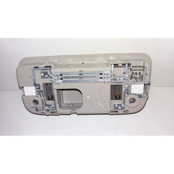 Luz De Teto Honda Wrv 2018  Cx86