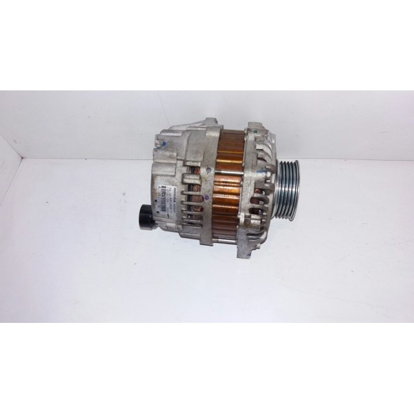 Alternador Honda Fit City Wrv 1.5 2015/2020