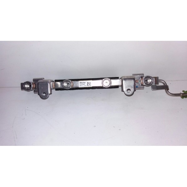 Flauta Dos Bicos Honda Wrv 2018 Cx115