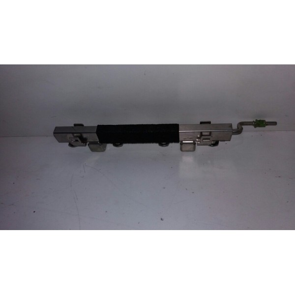 Flauta Dos Bicos Honda Wrv 2018 Cx115