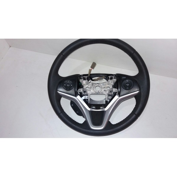 Volante  Direção Honda Wrv 2018 Cx545