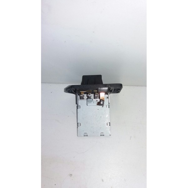 Resistência Do Ar Condicionado Ix35 2015 Cx108