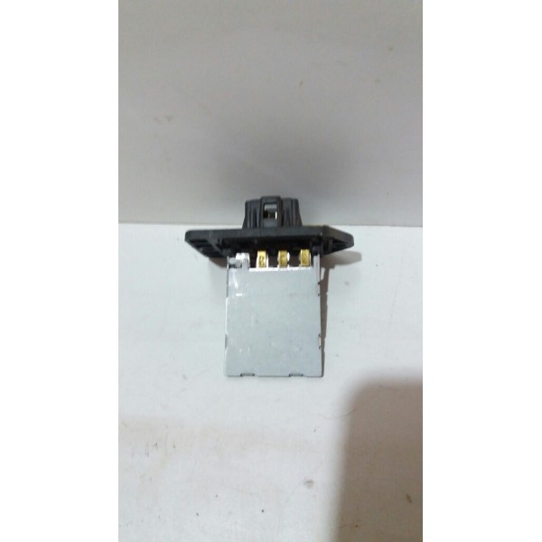 Resistência Do Ar Condicionado Ix35 2015 Cx108