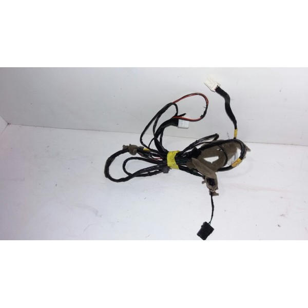 Chicote Luz De Teto Ix35 2015 Cx139