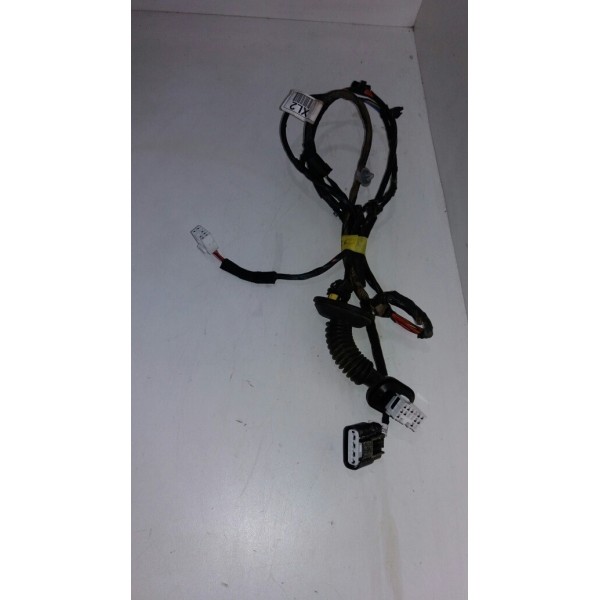 Chicote De Porta Traseira Lado Esquerdo Ix35 2015 Cx139