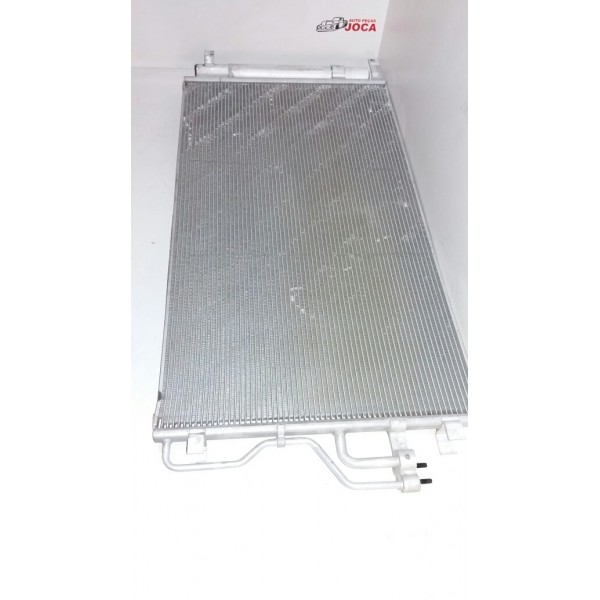 Condensador Do Ar Condicionado Ix35 2015