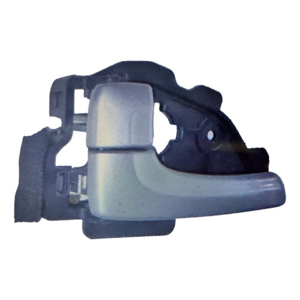 Maçaneta Interna Lado Esquerdo  Ix35 2015 Cx140