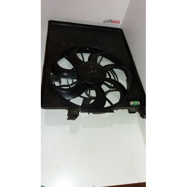 Hélice E Defletor Ix35 2015 2.0