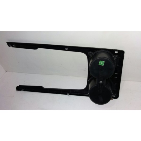 Porta Copo Kia Sorento 2009 Cx178 Preto