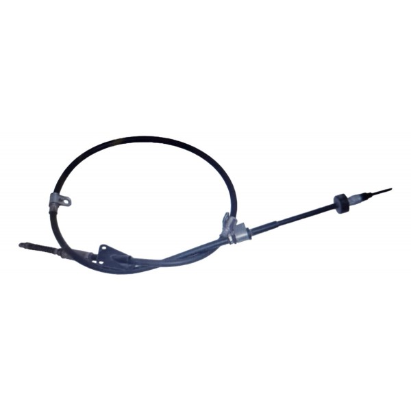 Cabo De Freio De Mão  Ix35 2015 Lado Esquerdo Cx139