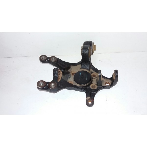 Montante De Roda Ix35 2015 Traseiro Esquerdo