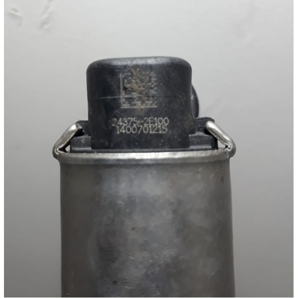 Sensor Válvula Solenoide Pressão De Óleo Ix35 2015 Cx163